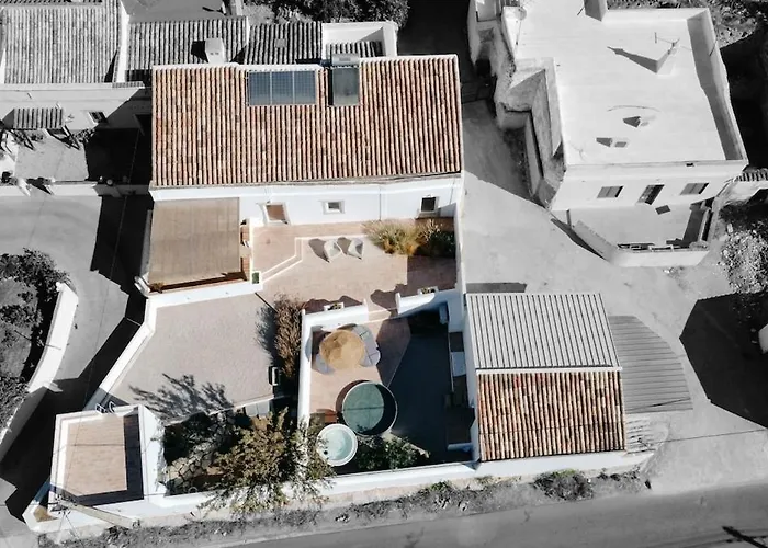Casa Maju - Algarve *