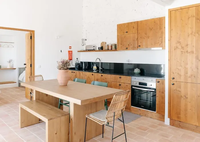 Casa Maju - Algarve * Valados