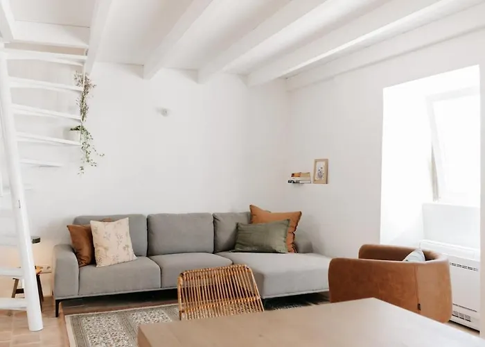 Casa Maju - Algarve *