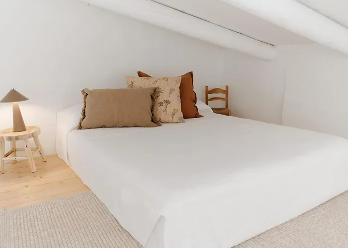 Casa Maju - Algarve 度假居 *