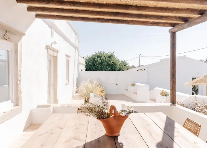 Casa Maju - Algarve * Valados