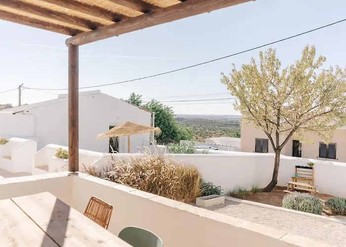 度假居 Casa Maju - Algarve