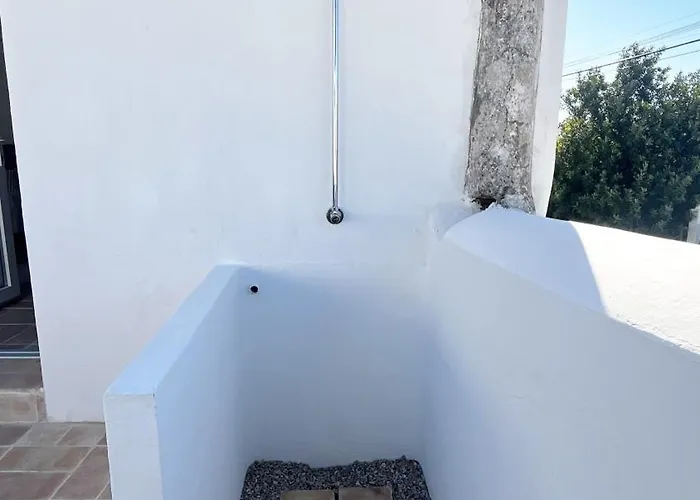 Casa Maju - Algarve 度假居 Valados